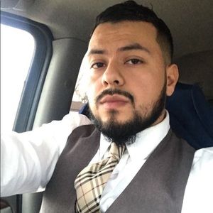 Meet your Posher, Ulisses